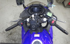 SUZUKI GSX250 R