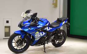 SUZUKI GSX250RA