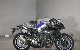 YAMAHA MT-10 2017 RN50J