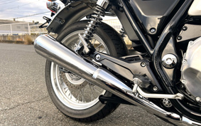 HONDA CB1100EX FINAL ED 2022 SC65