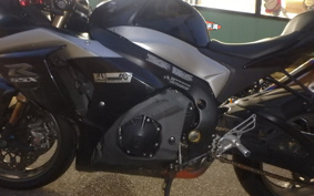 SUZUKI GSX-R1000 2009 GT78A
