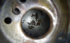 HARLEY FXDX 1450 2001