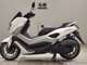 Фото Yamaha N-MAX с японского аукциона