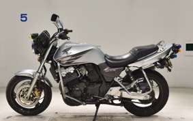 HONDA CB400SF VTEC K NC39