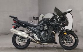 SUZUKI BANDIT1250S GW72B