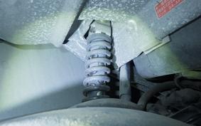 HONDA CREA SCOOPY I 2004 AF55