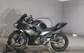 KAWASAKI NINJA 250 EX250Y
