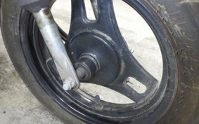 SUZUKI LET's 4 2019 CA45A