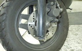 SUZUKI ADDRESS V125 S CF4MA