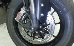 TRIUMPH ROCKET III GTストーム 2026