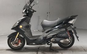 KYMCO RACING KING180FI SC36AE