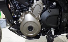 HUSQVARNA SVARTPILEN 401 2024