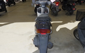 HONDA DIO GEN 2 AF27
