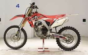 HONDA CRF250 RALLY ME10