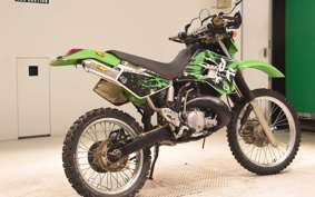 KAWASAKI KDX220SR 2008 DX220B