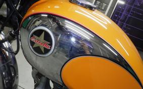 KAWASAKI ESTRELLA BJ250A