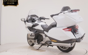 HONDA GL 1800 GOLD WING TOUR DCT 2020 SC79