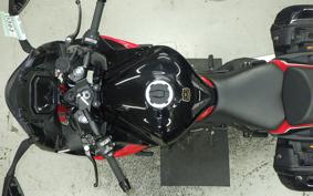 KAWASAKI NINJA 1000SX 2024 ZXT02K