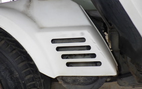 HONDA GYRO X TD01