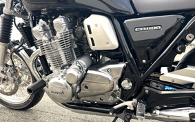 HONDA CB1100EX FINAL ED 2022 SC65