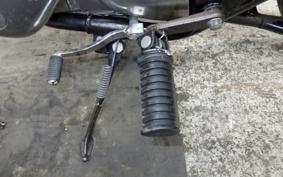 KAWASAKI ESTRELLA BJ250A