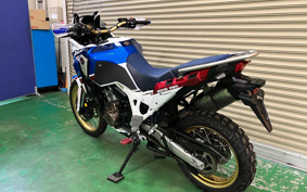 HONDA CRF1000L ADV-S DCT 2018 SD04