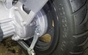 SUZUKI ADDRESS V125 2022 DT11A