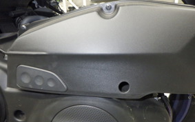 YAMAHA MAJESTY155 Gen.2 S 2008 SG52J