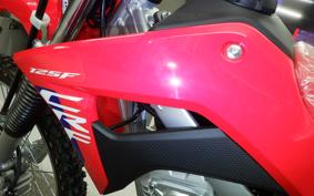 HONDA CRF125F JE03