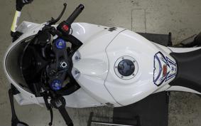 SUZUKI GSX-R1000R A 2018 DM11G