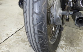 HONDA CB350 FOUR 1973 CB350F