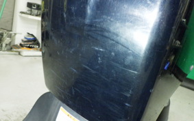 HONDA ZOOMER 2001 AF58
