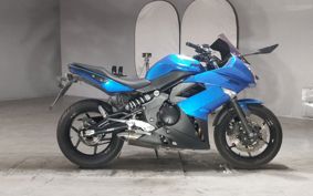 KAWASAKI ER400 N 2012 ER400B