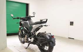 HUSQVARNA SVARTPILEN 401 2022