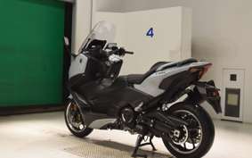 YAMAHA T-MAX 560 T 2025 SJ21J