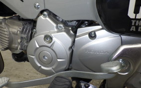 HONDA ｸﾛｽｶﾌﾞ50 AA06