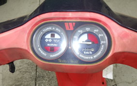 SUZUKI HI-UP 2025 CA19A