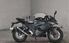 SUZUKI JIKUSA-SF250 ED22B