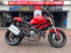 Фото Ducati MONSTAR 1100EVO 2013 с японского аукциона