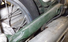 HONDA LITTLE CUB E AA01