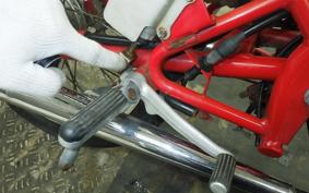 HONDA DREAM 50 AC15