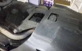 SUZUKI ADDRESS 110 CE47A