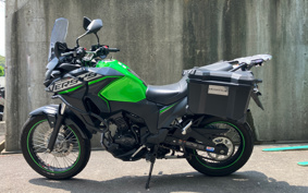 KAWASAKI VERSYS X250 ABS TOURER LE250D