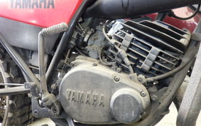 YAMAHA DT125 2N0