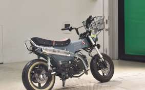 HONDA DAX 125 2025 JB04