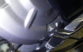 SUZUKI HAYABUSA Gen.3 2023 EJ11A