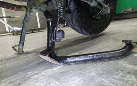 YAMAHA JOG ZR Gen.3 SA39J