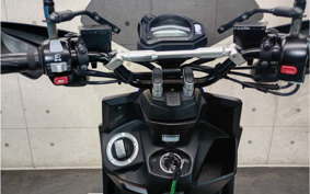 YAMAHA BW*S 125 SEA6J