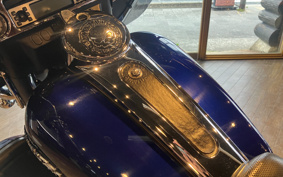 HARLEY FLHX1580 2007 KB4