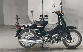 HONDA LITTLE CUB AA01